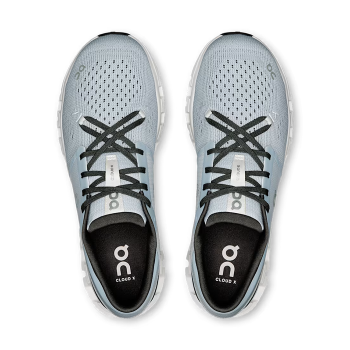 Cloud X 4 'Glacier/ Stone'