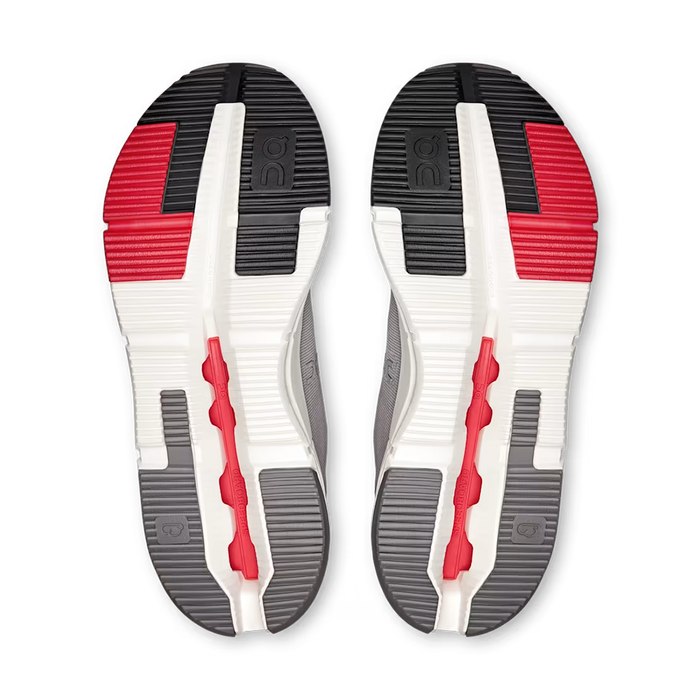 Cloudnova Form 2 'Fog/ Red'