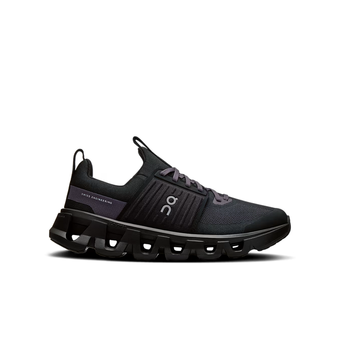 Cloudswift GS 'Black Eclipse'