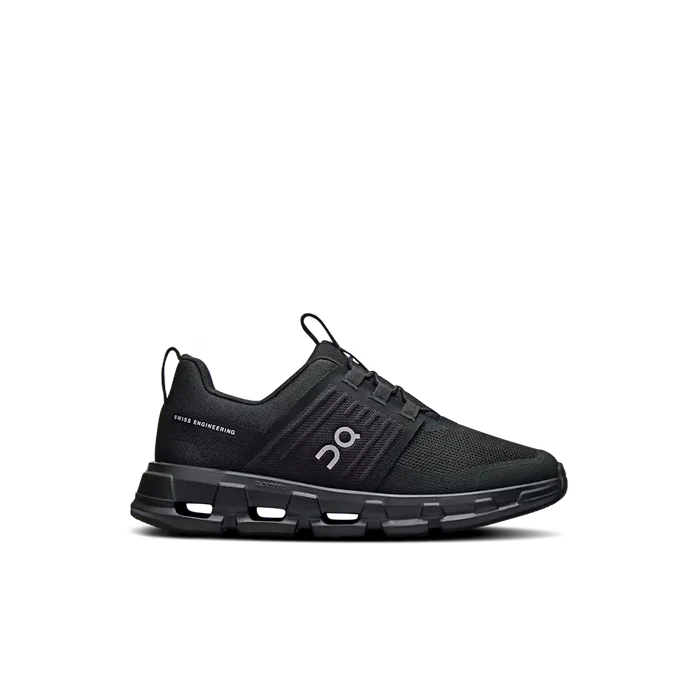 Cloudswift Kids PS 'All Black'