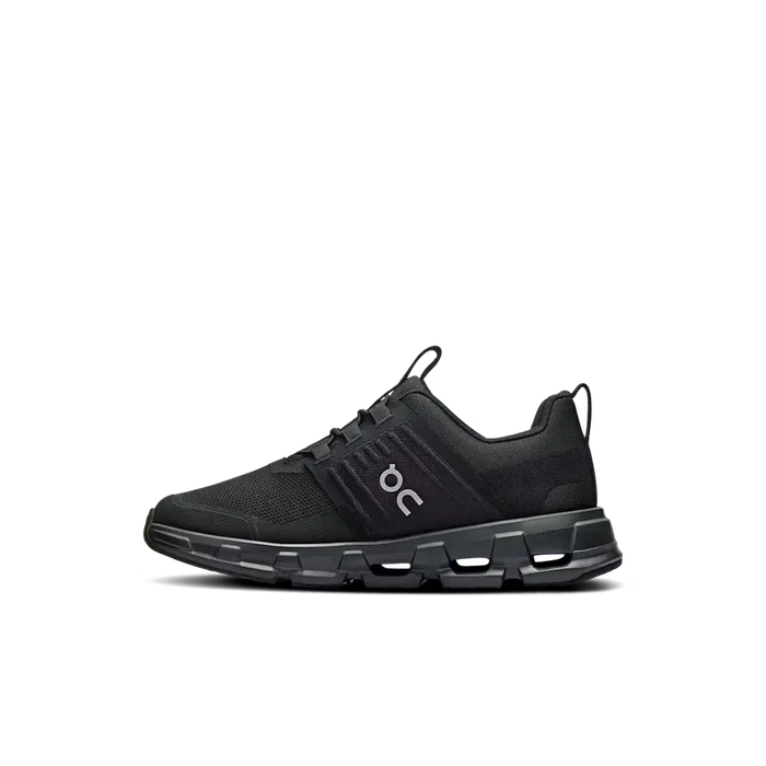 Cloudswift Kids PS 'All Black'