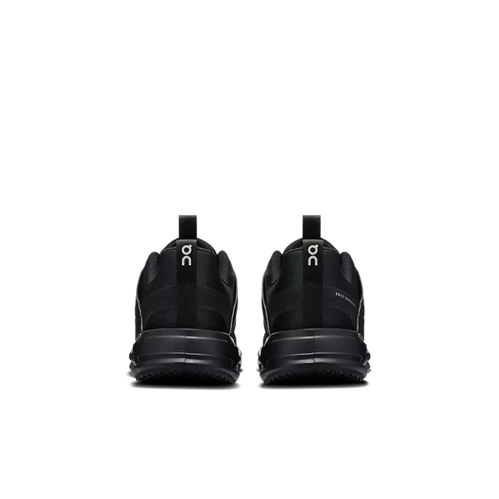 Cloudswift Kids PS 'All Black'
