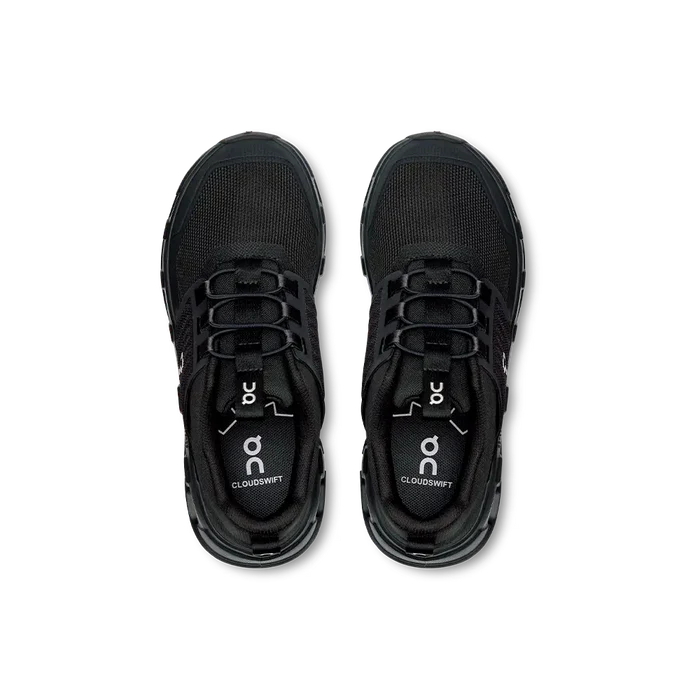 Cloudswift Kids PS 'All Black'
