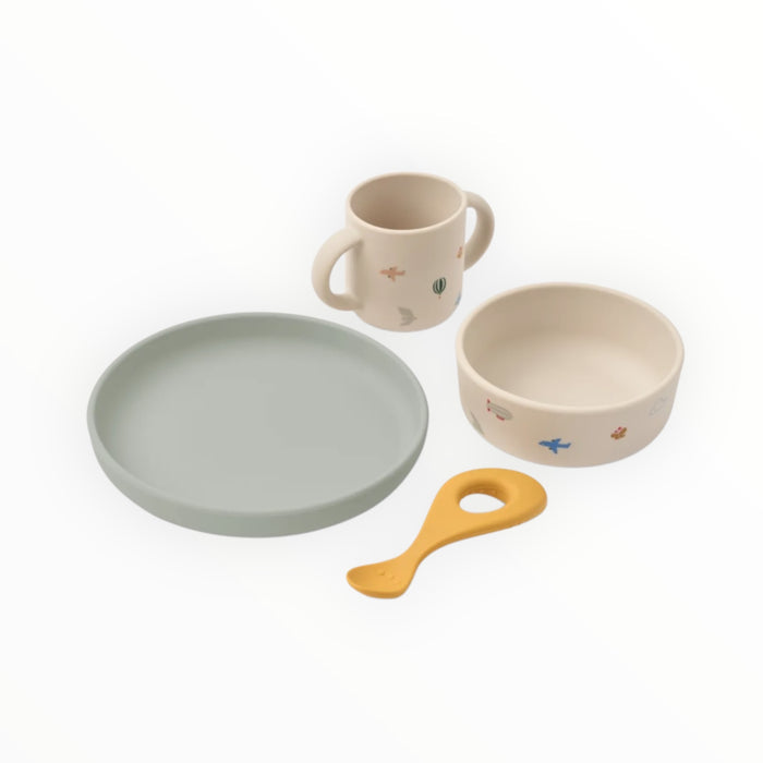 Coffret repas | Flying