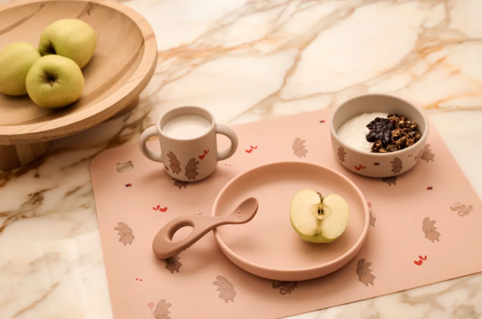 Coffret repas | Rosey
