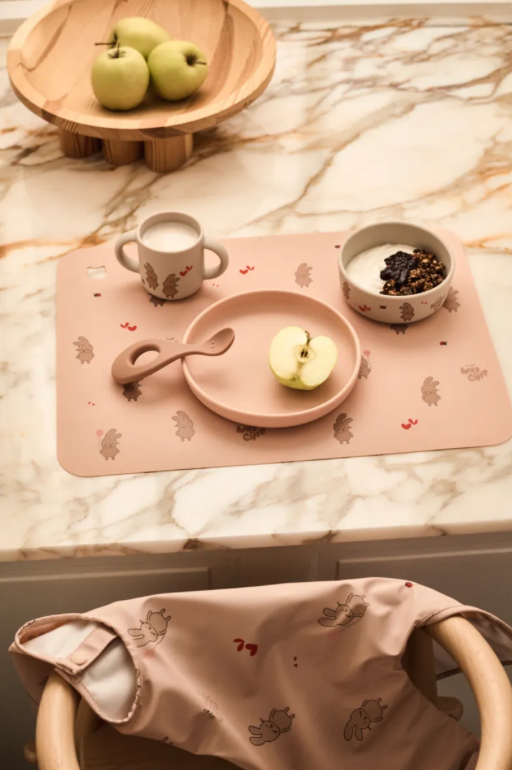 Coffret repas | Rosey