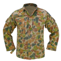 Commerical Late DPCU Field Shirt - Value Grade - Australian Army Surplus - Field Shirts