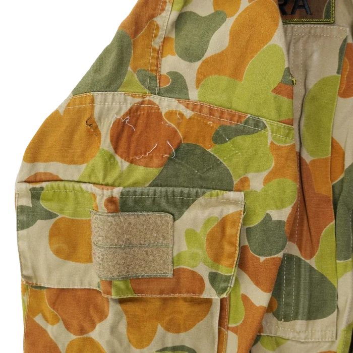 Commerical Late DPCU Field Shirt - Value Grade - Australian Army Surplus - Field Shirts