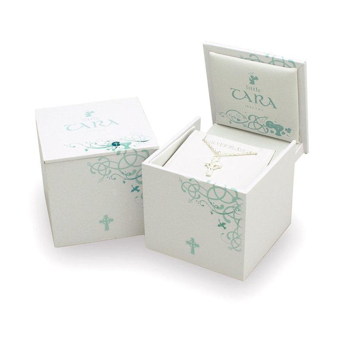Communion Cross Clutch Pin