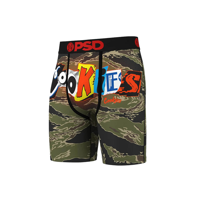 Cookies - Ransom Camo Boxer Briefs