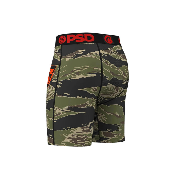 Cookies - Ransom Camo Boxer Briefs