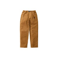 Corduroy Gramicci Pant 'Camel'
