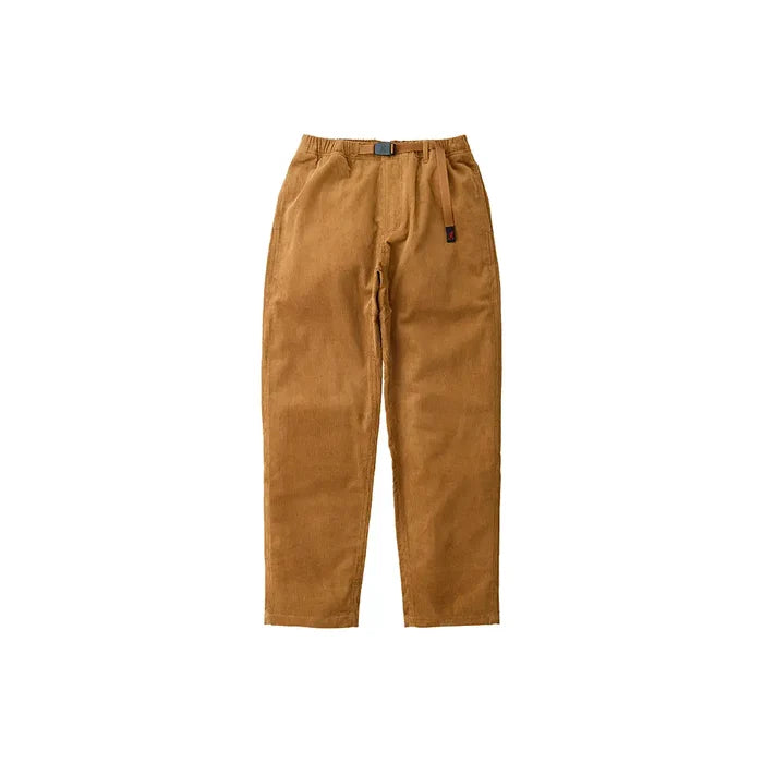 Corduroy Gramicci Pant 'Camel'