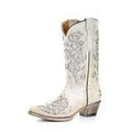 Corral Glitter Inlay Western Boot