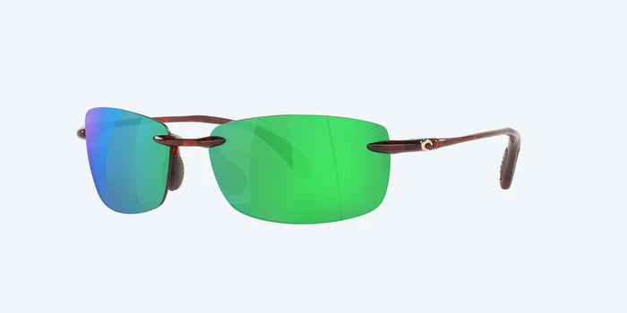 Costa Ballast Polarized Polycarbonate  Sunglasses