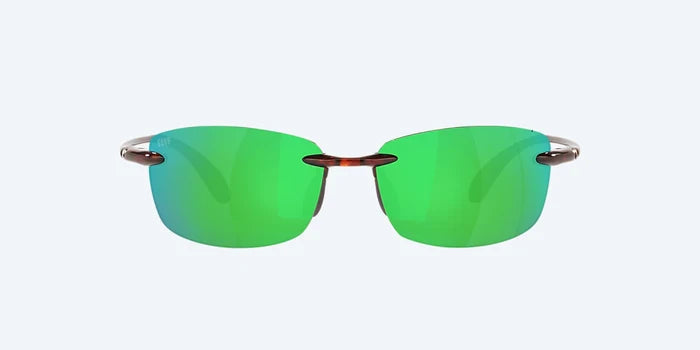 Costa Ballast Polarized Polycarbonate  Sunglasses
