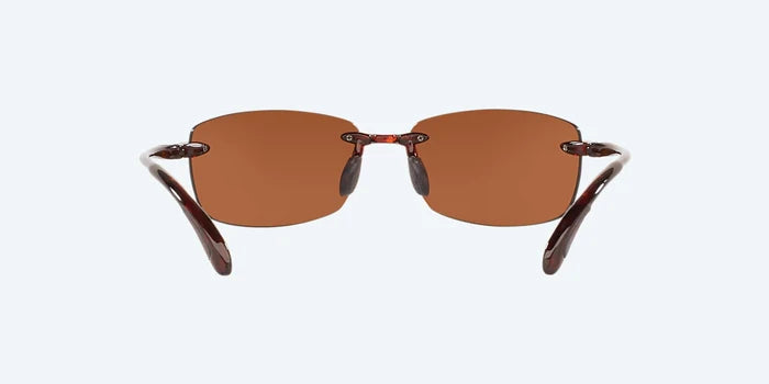 Costa Ballast Polarized Polycarbonate  Sunglasses