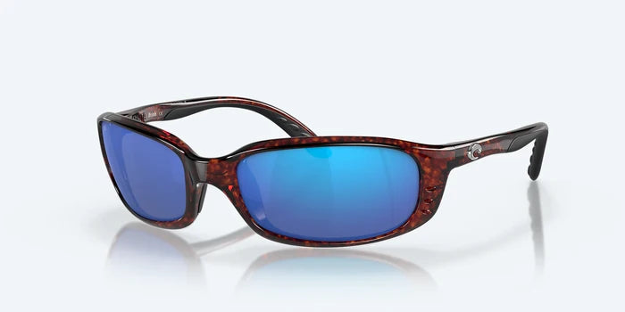 Costa Brine Polarized Glass Sunglasses