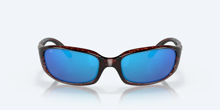 Costa Brine Polarized Glass Sunglasses