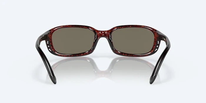 Costa Brine Polarized Glass Sunglasses