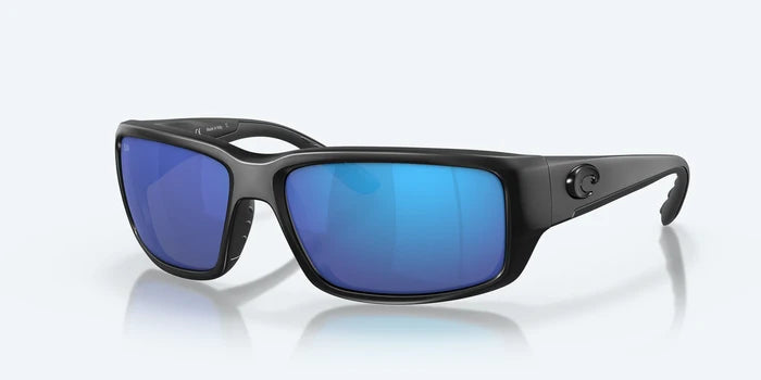 Costa Fantail Polarized Glass Sunglasses