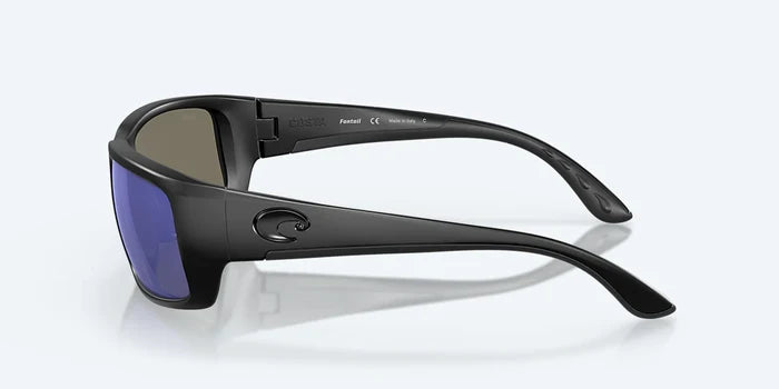Costa Fantail Polarized Glass Sunglasses