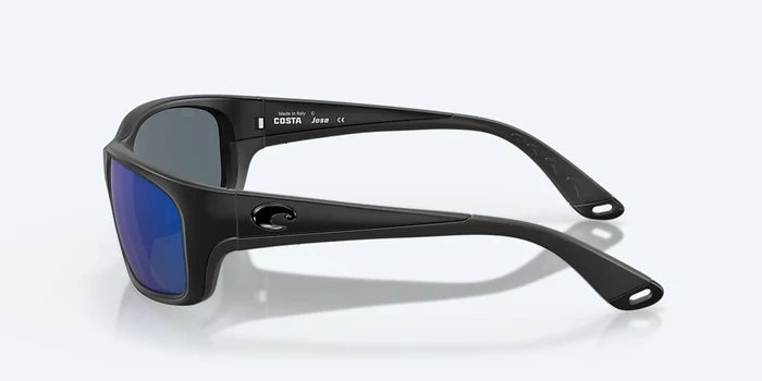 Costa Jose Unisex Polarized Polycarbonate Sunglasses
