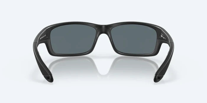 Costa Jose Unisex Polarized Polycarbonate Sunglasses