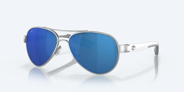 Costa Loreto Polarized  Polycarbonate Sunglasses