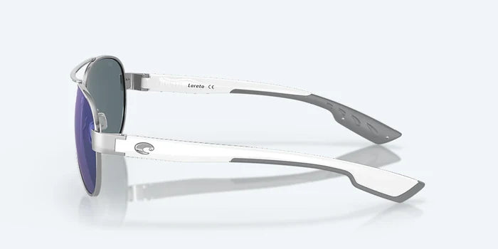 Costa Loreto Polarized  Polycarbonate Sunglasses