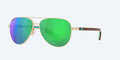 Costa Peli Polarized Polycarbonate Sunglasses