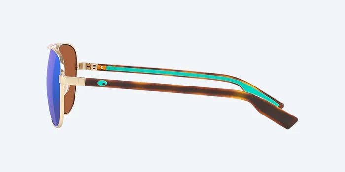 Costa Peli Polarized Polycarbonate Sunglasses
