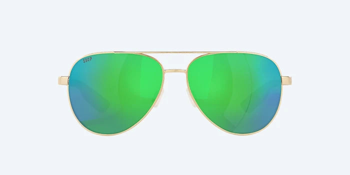 Costa Peli Polarized Polycarbonate Sunglasses