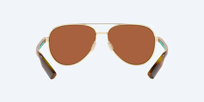 Costa Peli Polarized Polycarbonate Sunglasses