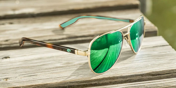 Costa Peli Polarized Polycarbonate Sunglasses