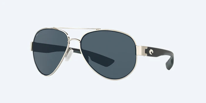 Costa South Point Polarized Polycarbonate Sunglasses