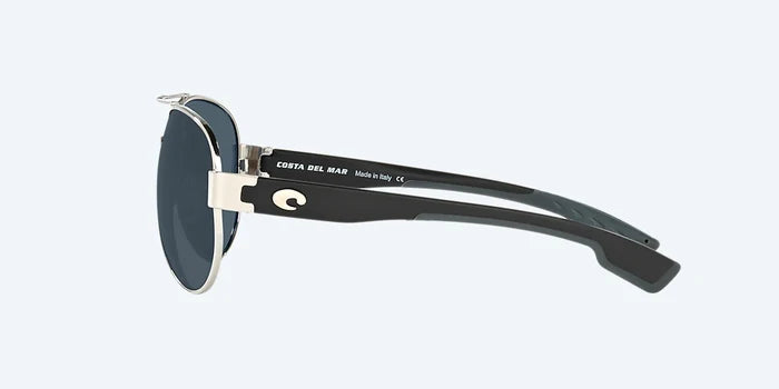 Costa South Point Polarized Polycarbonate Sunglasses