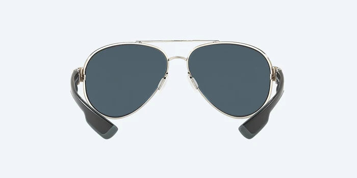 Costa South Point Polarized Polycarbonate Sunglasses
