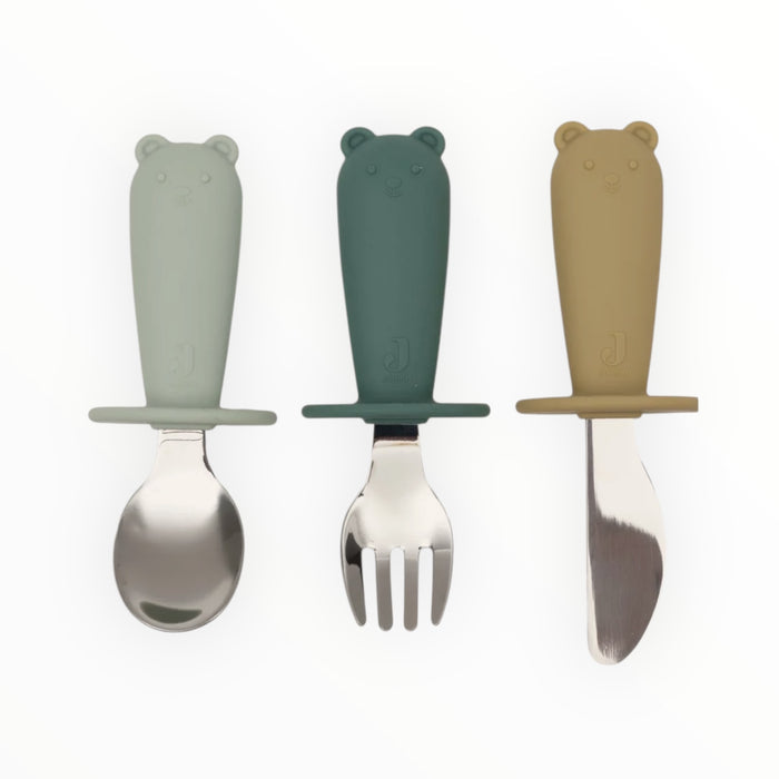Couverts | Jade