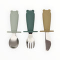 Couverts | Jade
