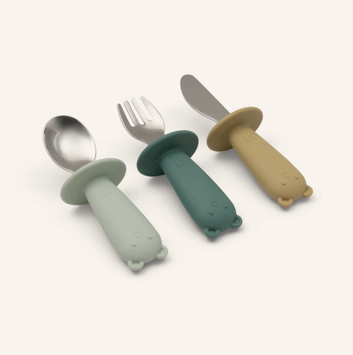 Couverts | Jade