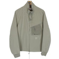 CP Company Seneca Rock Metropolis Shell-R Full Zip Jacket