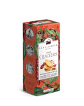 Crackers with Pink Pepper, Cumin & Olive Oil (Cracker Snack)