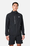 Crest 3.0 Hood - Black
