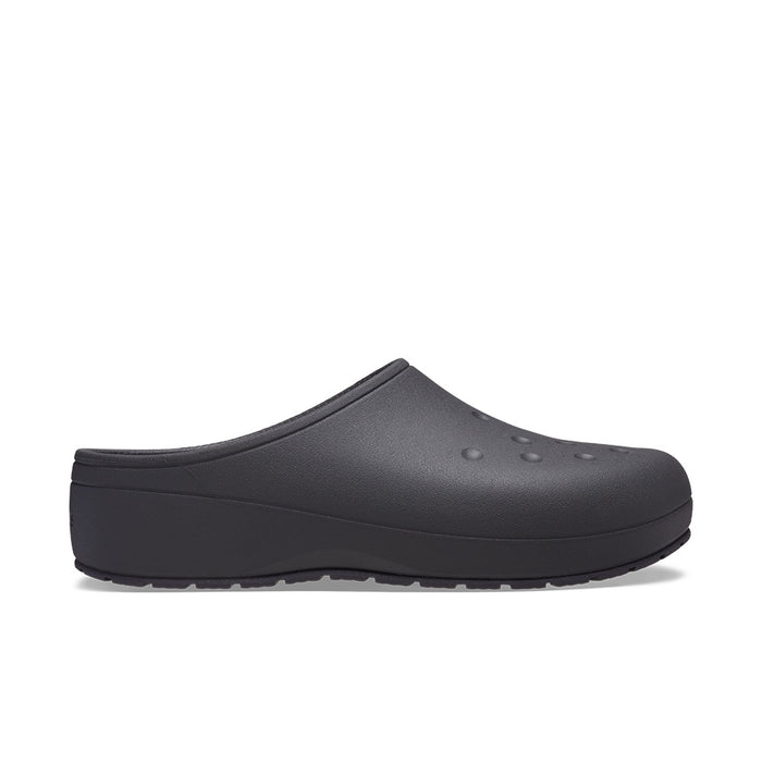 Crocs Classic Quiet Clog 'Black Sand'