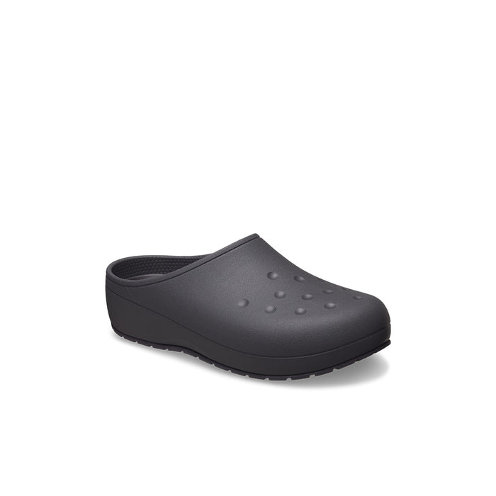Crocs Classic Quiet Clog 'Black Sand'