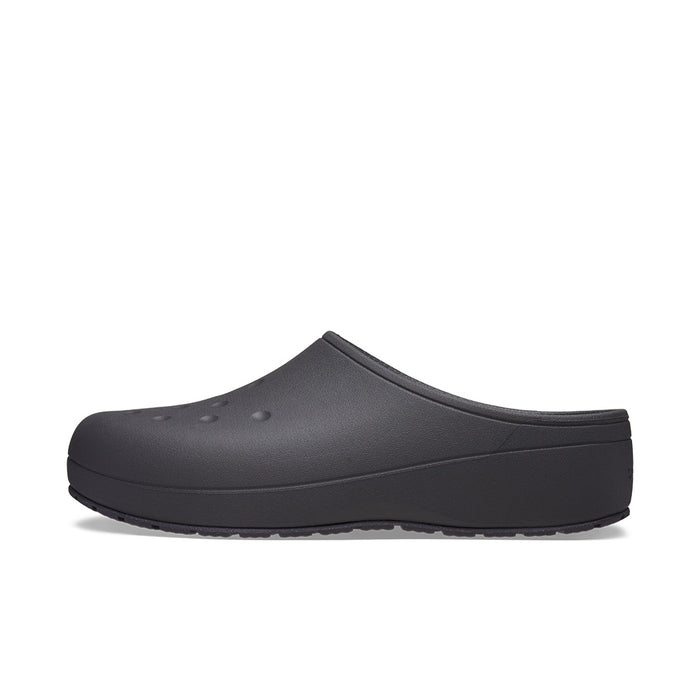 Crocs Classic Quiet Clog 'Black Sand'