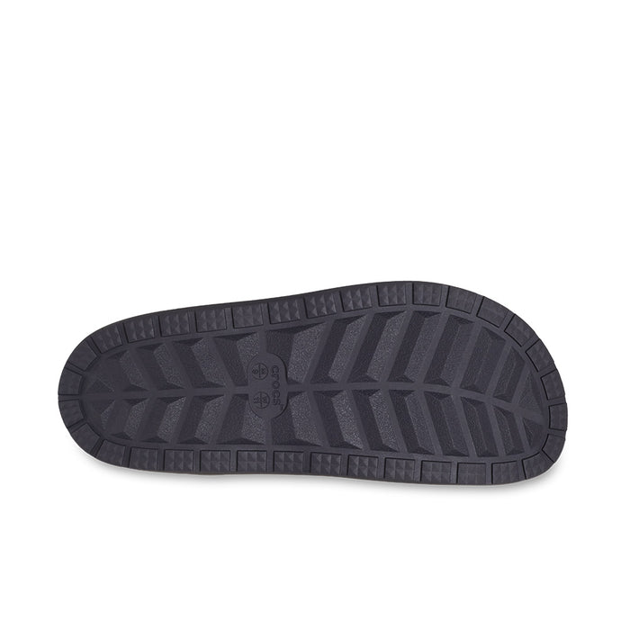 Crocs Classic Quiet Clog 'Black Sand'