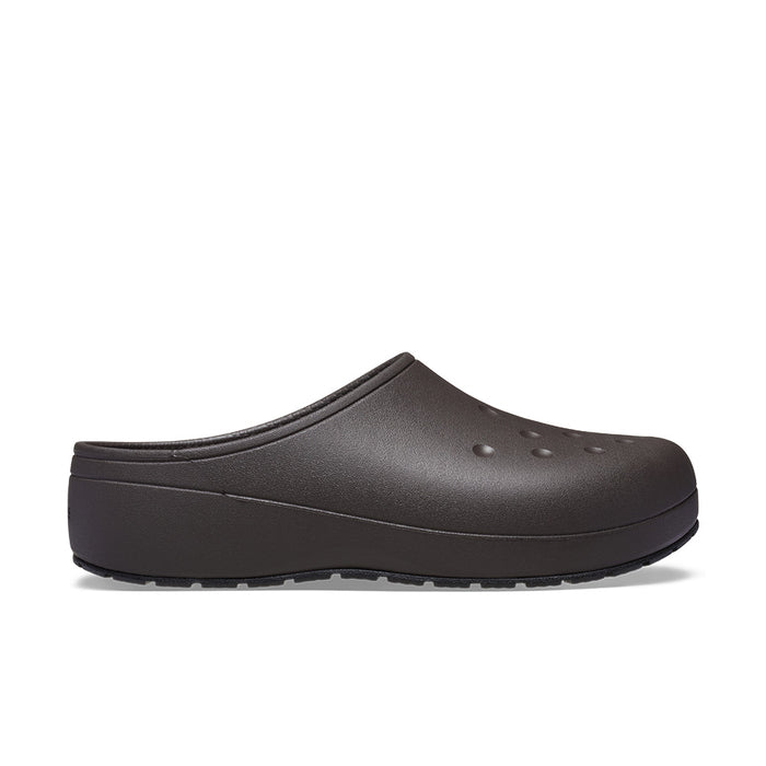 Crocs Classic Quiet Clog 'Espresso'