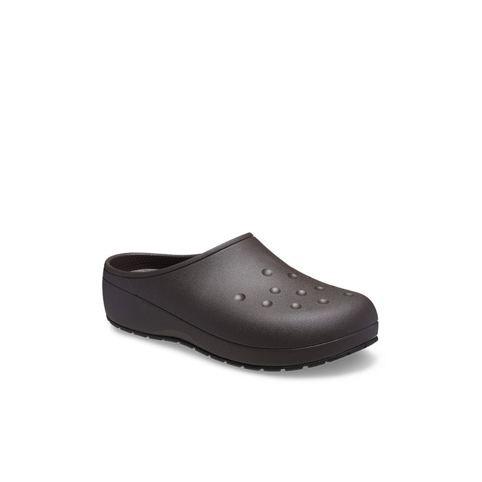 Crocs Classic Quiet Clog 'Espresso'